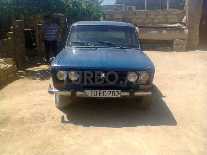 LADA (VAZ) 2106 1994, 75,000 km - 1.5 l - Bakı