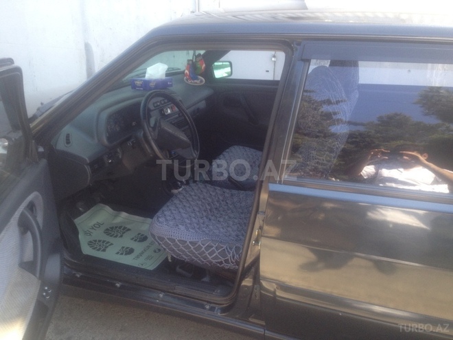 LADA (VAZ) 2115 2007, 100,000 km - 1.6 l - Bakı