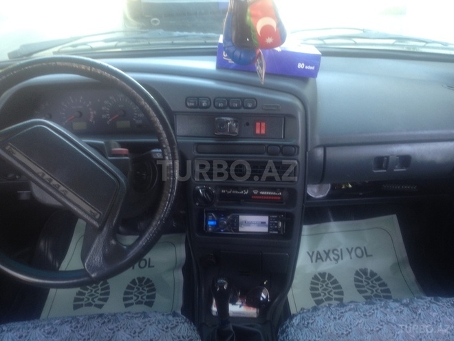 LADA (VAZ) 2115 2007, 100,000 km - 1.6 l - Bakı