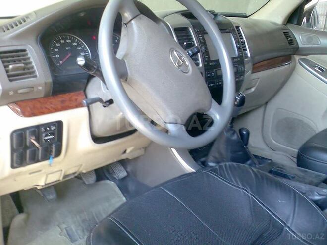 Toyota Prado 2004, 185,000 km - 3.0 l - Bakı