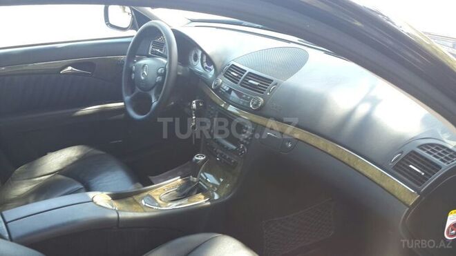 Mercedes E 320 2006, 140,000 km - 0.3 l - Bakı