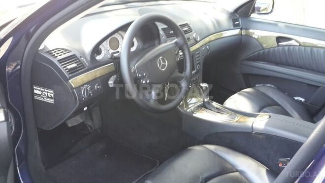 Mercedes E 320 2006, 140,000 km - 0.3 l - Bakı
