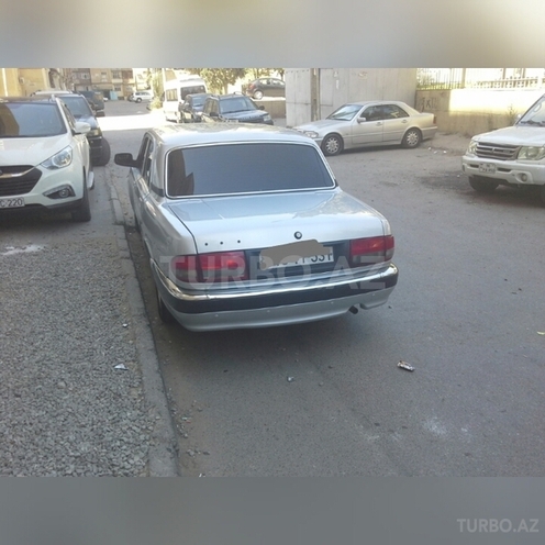 GAZ 31105 2006, 42,000 km - 2.3 l - Bakı