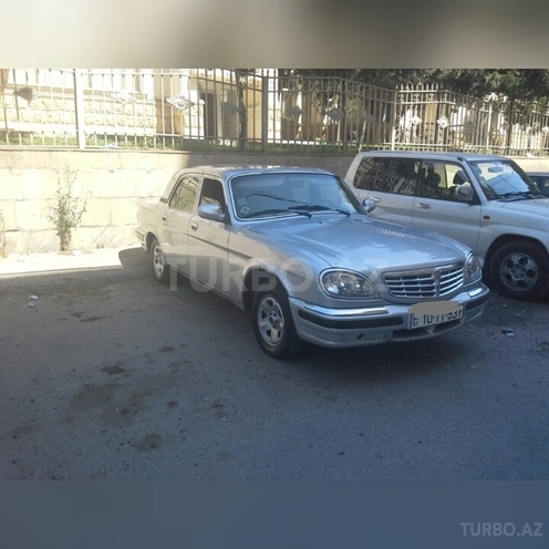 GAZ 31105 2006, 42,000 km - 2.3 l - Bakı