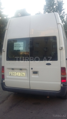 Ford Transit 2001, 150,000 km - 2.4 l - Bakı