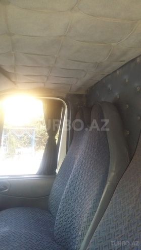 Ford Transit 2001, 150,000 km - 2.4 l - Bakı