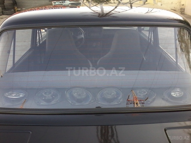 LADA (VAZ) 2107 2010, 68,000 km - 1.6 л - Bakı