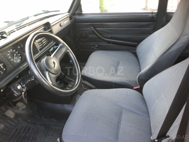 LADA (VAZ) 2107 2010, 68,000 km - 1.6 л - Bakı