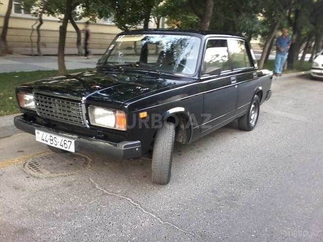 LADA (VAZ) 2107 2010, 68,000 km - 1.6 л - Bakı