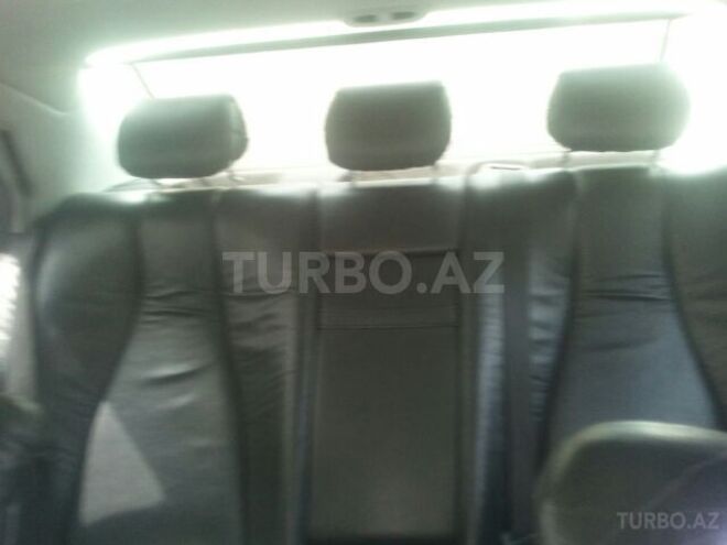 Mercedes CLS 320 2000, 2,004,000 km - 0.4 l - Bakı