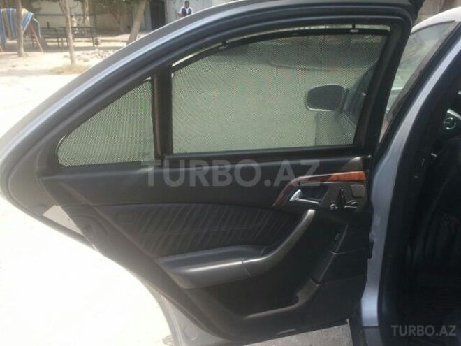 Mercedes CLS 320 2000, 2,004,000 km - 0.4 l - Bakı