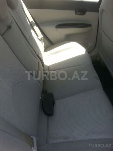 Hyundai Accent 2008, 112,000 km - 1.6 л - Bakı