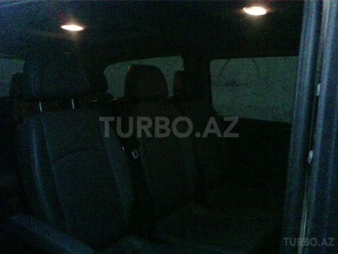 Mercedes Vito 2009, 286,000 km - 2.2 l - Bakı