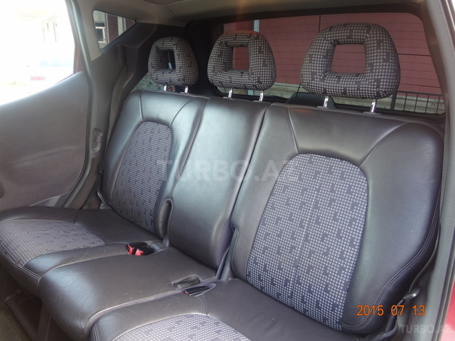 Mercedes A 140 1999, 132,000 km - 1.4 л - Bakı