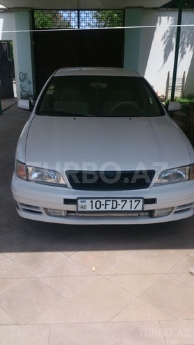 Nissan Maxima 1998, 246,747 km - 3.0 l - Bakı
