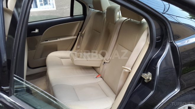 Ford Mondeo 2004, 106,000 km - 2.0 л - Bakı