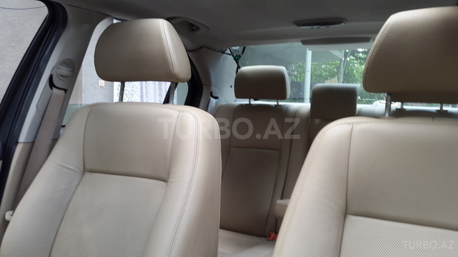 Ford Mondeo 2004, 106,000 km - 2.0 л - Bakı