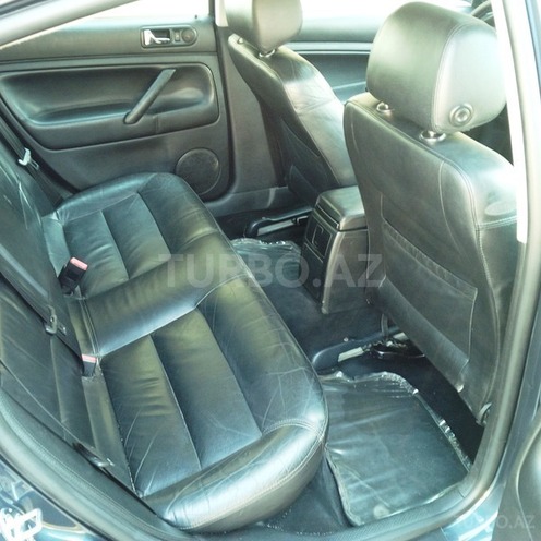 Volkswagen Passat 2001, 224,503 km - 1.8 l - Bakı