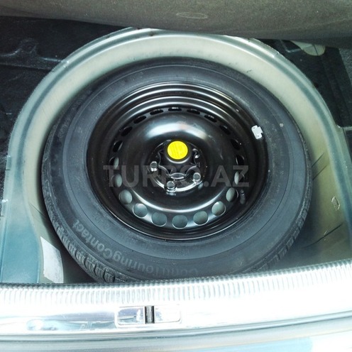 Volkswagen Passat 2001, 224,503 km - 1.8 l - Bakı