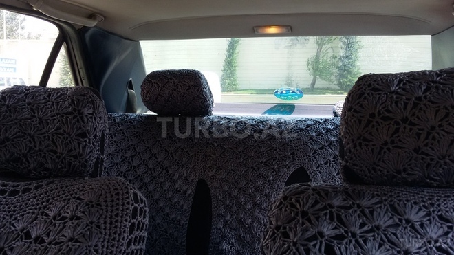 Mercedes E 230 1985, 800,000 km - 2.3 l - Bakı