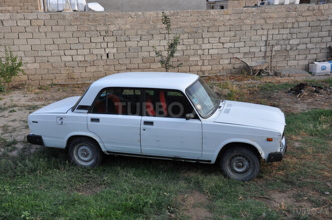 LADA (VAZ) 2107 1999, 61,000 km - 1.6 l - Bakı