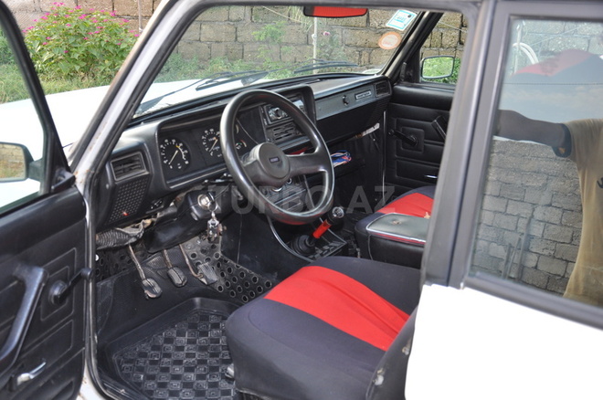 LADA (VAZ) 2107 1999, 61,000 km - 1.6 l - Bakı