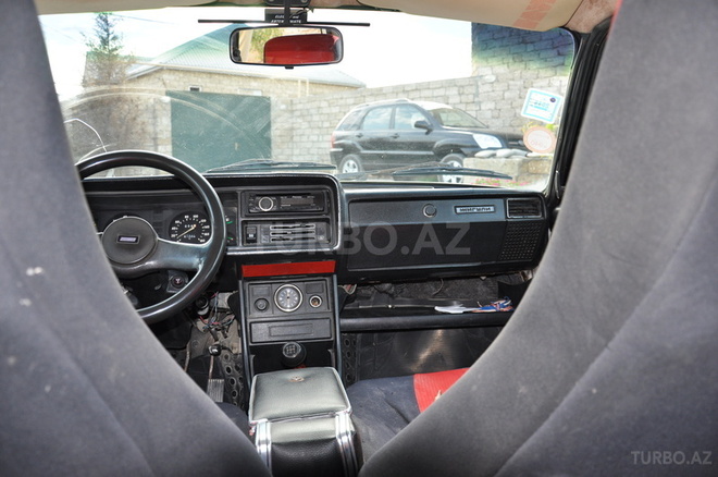 LADA (VAZ) 2107 1999, 61,000 km - 1.6 l - Bakı