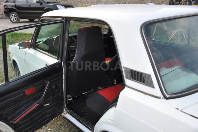 LADA (VAZ) 2107 1999, 61,000 km - 1.6 l - Bakı