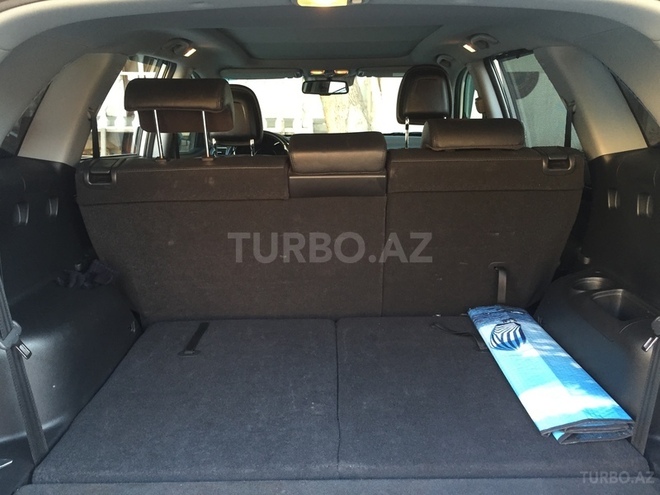 Kia Sorento 2013, 68,000 km - 3.5 l - Bakı