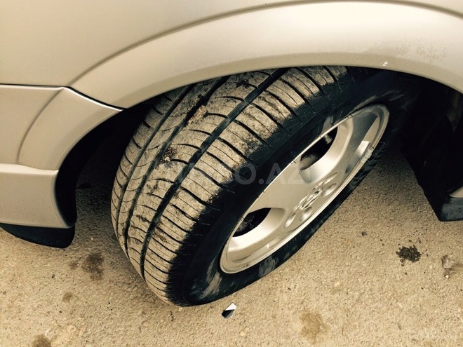 Opel Astra 1999, 289,000 km - 2.0 л - Bakı
