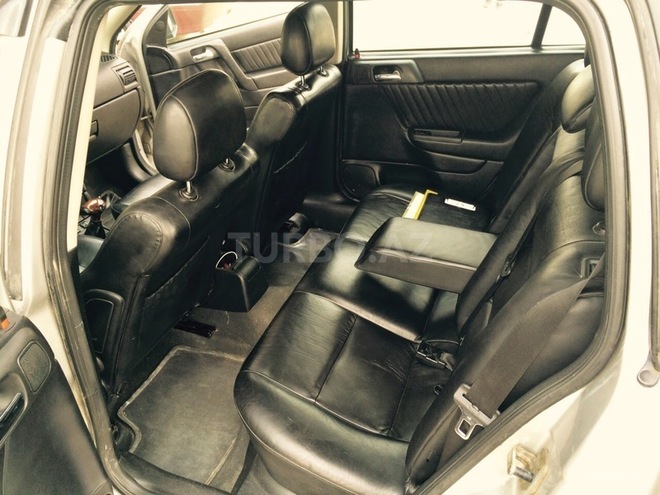 Opel Astra 1999, 289,000 km - 2.0 л - Bakı