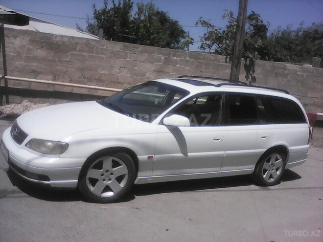 Opel Omega 2000, 900,000 km - 2.5 л - Bakı