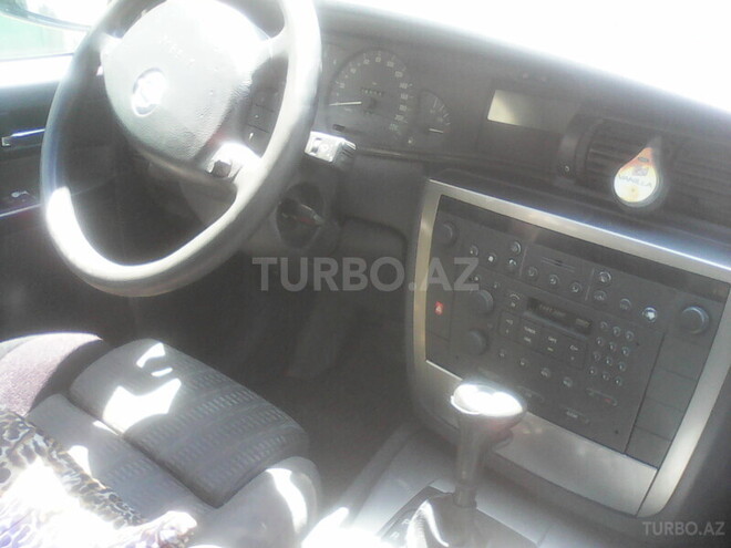 Opel Omega 2000, 900,000 km - 2.5 л - Bakı
