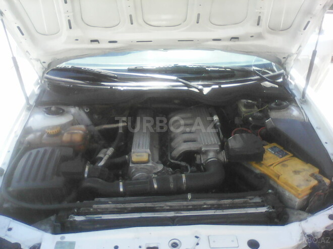 Opel Omega 2000, 900,000 km - 2.5 л - Bakı