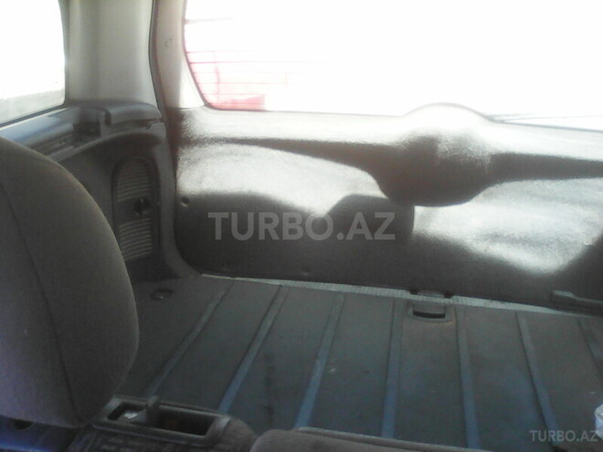 Opel Omega 2000, 900,000 km - 2.5 л - Bakı