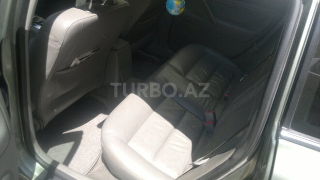 Volkswagen Passat 2002, 175,000 km - 1.8 l - Bakı