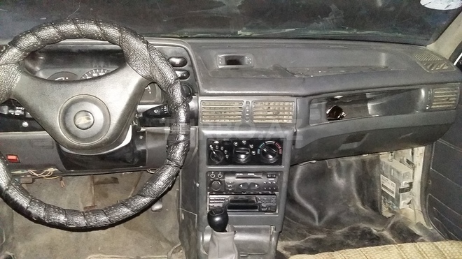 Daewoo Nexia 1996, 250,000 km - 1.5 л - Bakı