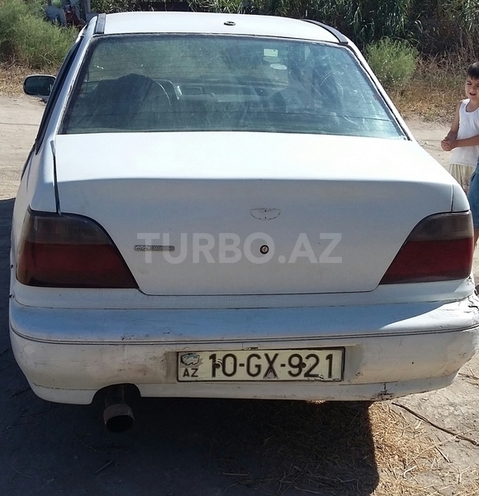 Daewoo Nexia 1996, 250,000 km - 1.5 л - Bakı