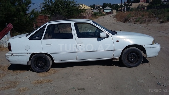 Daewoo Nexia 1996, 250,000 km - 1.5 л - Bakı