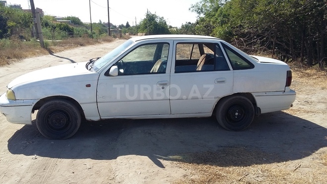 Daewoo Nexia 1996, 250,000 km - 1.5 л - Bakı