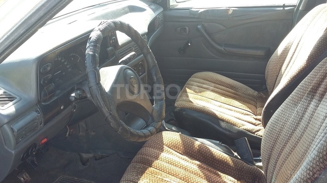 Daewoo Nexia 1996, 250,000 km - 1.5 л - Bakı