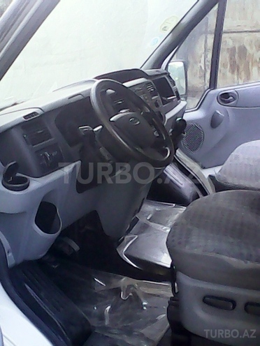 Ford Transit 2007, 191,168 km - 2.4 l - Bakı