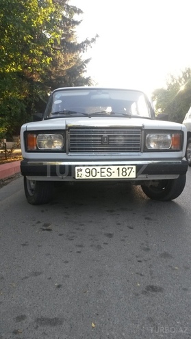 LADA (VAZ) 2107 2008, 90,000 km - 1.6 l - Bakı