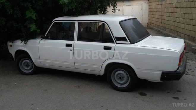 LADA (VAZ) 2107 2008, 90,000 km - 1.6 l - Bakı