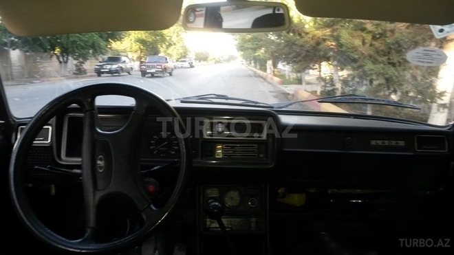 LADA (VAZ) 2107 2008, 90,000 km - 1.6 l - Bakı
