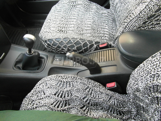 Nissan Primera 2006, 100,000 km - 2.0 l - Bakı