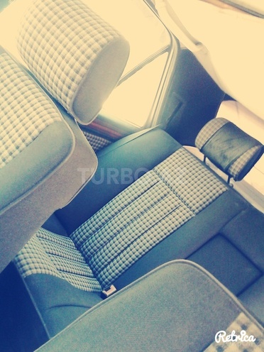 Mercedes E 250 1994, 390,000 km - 2.5 l - Bakı
