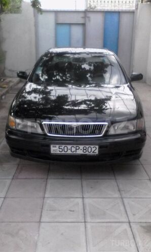 Nissan Maxima 1998, 142,000 km - 3.0 l - Bakı