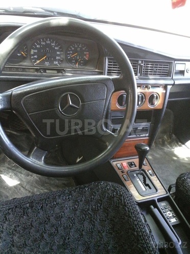 Mercedes 190 1991, 357,876 km - 2.0 л - Bakı