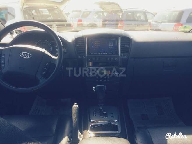 Kia Sorento 2007, 163,000 km - 2.5 l - Bakı
